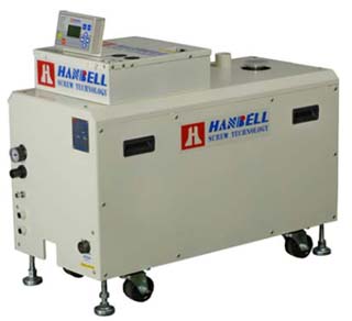 Вакуумный Винтовой насос 75 куб.м/час