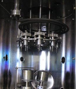 Проектируем и изготавливаем планетарные механизмы вращения