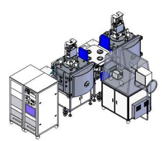      Cluster M       , ,  ,       R&D,      .