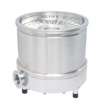 Турбомолекулярный насос 2000 л/с