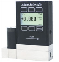 Система подачи технологических газов