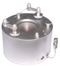 Ионный источник с нитью накала для нейтрализации ионного пучка