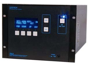 ВЧ генератор 600 Вт