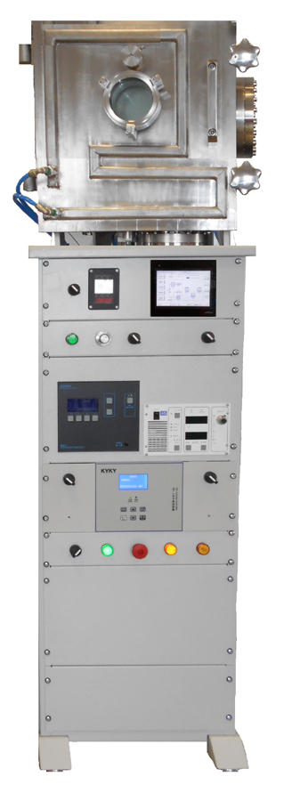 Вакуумная установка дугового напыления STOM Вакуумная установка дугового напыления STOM