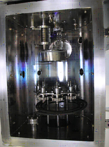 Вакуумная камера Вакуумная камера