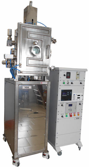 ��������� ����������� ������������� ������� VSR